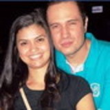 Éllen Candido da silva