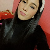 Isabelle de Farias F Cruz 