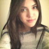 Natassja de Lara Ferreira