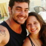 Gabrielle Moreira dá Motta