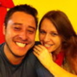 Aline Vicentini Rocha