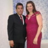 Franciane Ribeiro Pereira