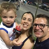 Daniele Cesario Vieira