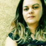 Claudinea Ferreira Sudre