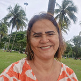 Solange Maria Maia