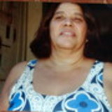 maria aparecida de aragao rocha