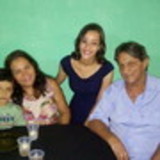 Dirce Almeida Pereira