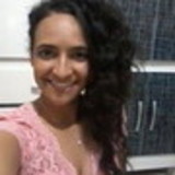 Claudeive Rosa Oliveira