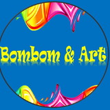 Bombom e art