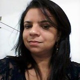 Andréa França de Oliveira