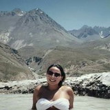 Priscilla Fernandes Nuzzo