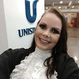 Lubia Valéria Hillesheim