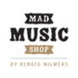 Mad Music Shop