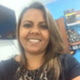 Fabiana Duarte Santos