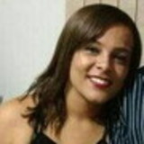 Thaisa Carla Santos gones