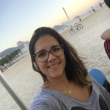 Ana Rosa Bitencourt de Oliveira