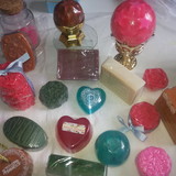 ENCANTO ARTE SABOARIA ARTESANAL