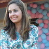 Sarah Lilian Soledade Lopes Cortez