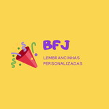 BFJ Lembrancinhas personalizadas