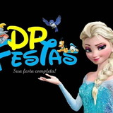 DP festas