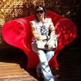 maria cristina da silva lima