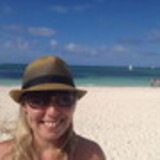 Diana Cypriano Tinel