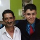 Janny Suhanko Cavalcanti