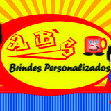 AB'S Brindes Personalizados