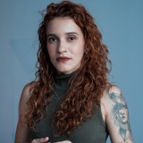 Eveline Cristina F de Sousa