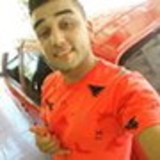 Adaliany Otilia Gomes