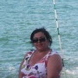 Claudia Maria da Silva