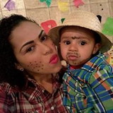 Crystian Rodrigues Ayres