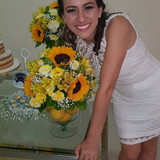 Mayra Caroline de Almeida