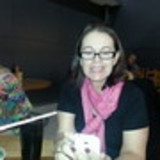 Marli da Rocha Castro