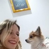 Anna Carolina Frazao