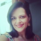 Vania Barros Almeida