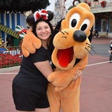 Louise caruso da gama