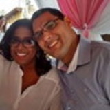 Luiz Sbarzi Carla Paulino