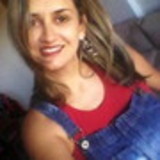 Rita de Cássia Soares Mariano