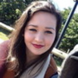 Maria Carolina Desidério Ignácio