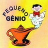 Pequeno Gênio Pequeno Gênio