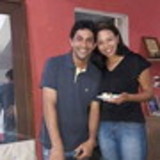 Ana Paula Vieira Silva