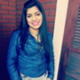 Raquel Cristina da Silva