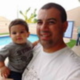 Washington P. Dos Santos