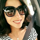 Gabriela Mendes Pereira