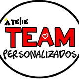 Team Personalizados