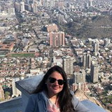 Franciele Gonsalves Ferreira