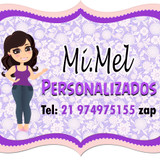 MICHELLE COSTA DE ALMEIDA