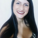 Eilane dos Santos Campos