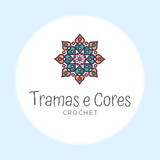 Tramas e Cores Crochê